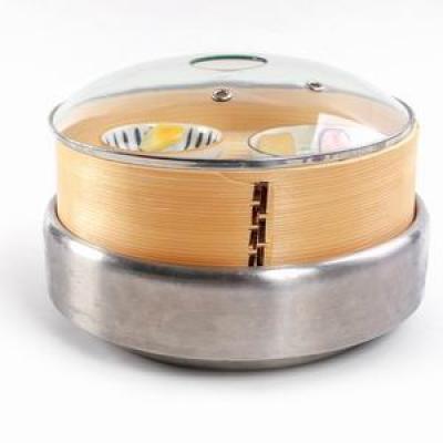 YH22-SFP & YH22-CFP Spruce STEAMER  