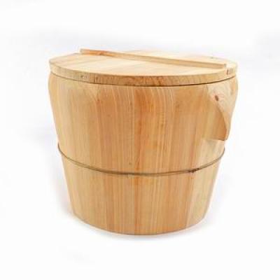 YH22-CSR CEDAR STEAMER