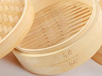 Bamboo Series